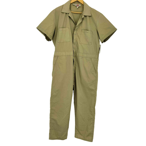 ディッキーズ Dickies オールインワン ワーク メンズ JPN:M